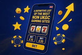 Exploring Non-UK Registered Casinos Benefits, Risks, and Choices