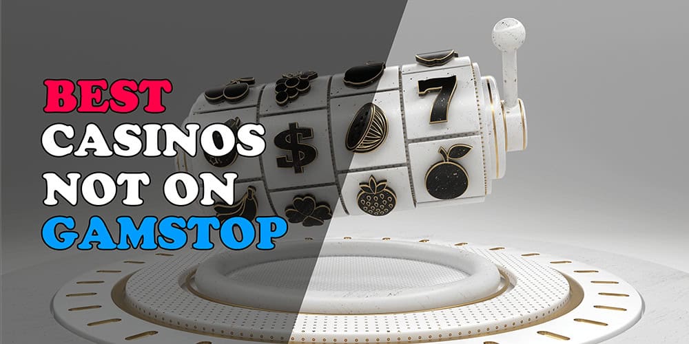 Exploring UK Casinos Not Registered with GamStop -1706956809