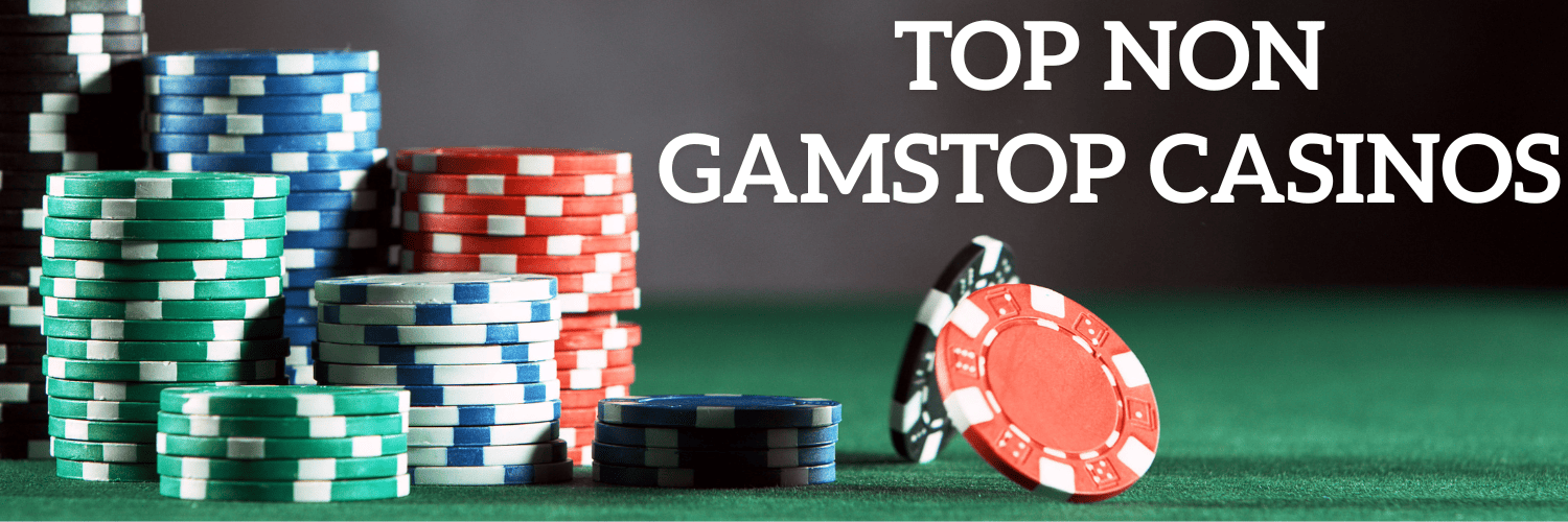 Gaming Freedom Exploring Casinos That Don’t Use GamStop