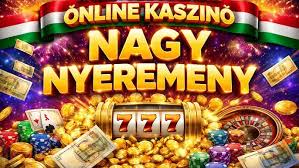 Legális Magyar Online Kaszinók A Legjobb Játékélmény