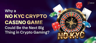 No Verification Casino Play Without Hassle