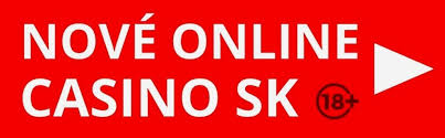 Nove Kasíno Objavte Najnovšie Trendy a Hry v Online Hazardnom Svete