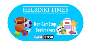 The Rise of Non GamStop Sportsbooks A New Era in Betting