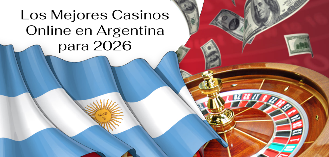 Descubre los Casinos Online Con Juegos Variados