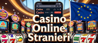 I Casinò Non AAMS Una Nuova Era per i Giocatori Online