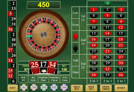 Online Roulette Deutschland – Eine aufregende Spielwelt entdecken